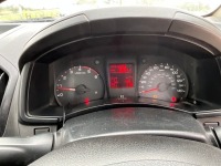 ISUZU D-MAX 2.5 TD SINGLE CAB CHERRY PICKER - 25