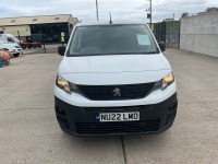 PEUGEOT PARTNER GRIP PREMIUM 1.5 BLUE HDI - 3