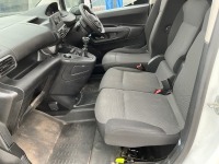 PEUGEOT PARTNER GRIP PREMIUM 1.5 BLUE HDI - 8