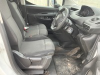 PEUGEOT PARTNER GRIP PREMIUM 1.5 BLUE HDI - 20