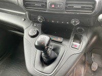 PEUGEOT PARTNER GRIP PREMIUM 1.5 BLUE HDI - 21