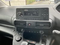 PEUGEOT PARTNER GRIP PREMIUM 1.5 BLUE HDI - 22