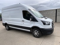 FORD TRANSIT 350 L2 H3 RWD 2.0 ECOBLUE 130PS&nbsp;