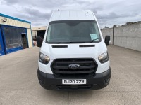 FORD TRANSIT 350 L2 H3 RWD 2.0 ECOBLUE 130PS&nbsp; - 3