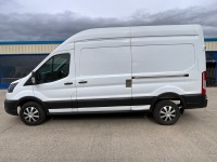 FORD TRANSIT 350 L2 H3 RWD 2.0 ECOBLUE 130PS&nbsp; - 5