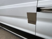 FORD TRANSIT 350 L2 H3 RWD 2.0 ECOBLUE 130PS&nbsp; - 14