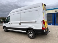 FORD TRANSIT 350 L2 H3 RWD 2.0 ECOBLUE 130PS&nbsp; - 16