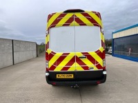 FORD TRANSIT 350 L2 H3 RWD 2.0 ECOBLUE 130PS&nbsp; - 17