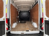 FORD TRANSIT 350 L2 H3 RWD 2.0 ECOBLUE 130PS&nbsp; - 18