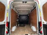 FORD TRANSIT 350 L2 H3 RWD 2.0 ECOBLUE 130PS&nbsp; - 19