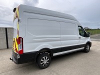 FORD TRANSIT 350 L2 H3 RWD 2.0 ECOBLUE 130PS&nbsp; - 20
