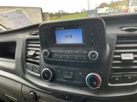 FORD TRANSIT 350 L2 H3 RWD 2.0 ECOBLUE 130PS&nbsp; - 25