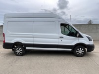 FORD TRANSIT 350 L2 H3 RWD 2.0 ECOBLUE 130PS&nbsp; - 27