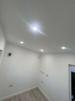 APPROX. 10.9ft x 9ft UNUSED INSULATED MODERN GARDEN ROOM / OFFICE - 21