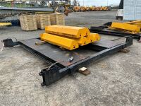 BRADBURY 3 PHASE COMMERCIAL HGV VEHICLE LIFT - 2