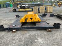 BRADBURY 3 PHASE COMMERCIAL HGV VEHICLE LIFT - 3