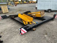 BRADBURY 3 PHASE COMMERCIAL HGV VEHICLE LIFT - 5