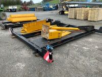 BRADBURY 3 PHASE COMMERCIAL HGV VEHICLE LIFT - 7