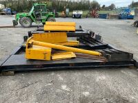 BRADBURY 3 PHASE COMMERCIAL HGV VEHICLE LIFT - 9