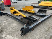 BRADBURY 3 PHASE COMMERCIAL HGV VEHICLE LIFT - 10