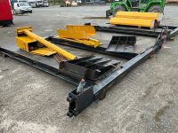 BRADBURY 3 PHASE COMMERCIAL HGV VEHICLE LIFT - 11