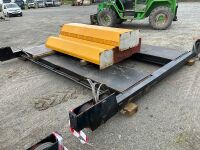 BRADBURY 3 PHASE COMMERCIAL HGV VEHICLE LIFT - 13