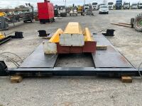 BRADBURY 3 PHASE COMMERCIAL HGV VEHICLE LIFT - 14
