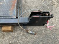 BRADBURY 3 PHASE COMMERCIAL HGV VEHICLE LIFT - 15