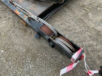 BRADBURY 3 PHASE COMMERCIAL HGV VEHICLE LIFT - 17