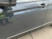 VOLKSWAGEN TIGUAN SE NAV 2.0 TDI 150PS 5DR ESTATE - 6