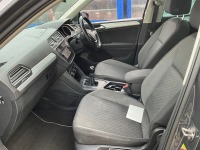 VOLKSWAGEN TIGUAN SE NAV 2.0 TDI 150PS 5DR ESTATE - 8