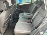 VOLKSWAGEN TIGUAN SE NAV 2.0 TDI 150PS 5DR ESTATE - 10