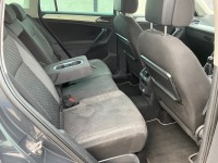VOLKSWAGEN TIGUAN SE NAV 2.0 TDI 150PS 5DR ESTATE - 19