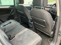 VOLKSWAGEN TIGUAN SE NAV 2.0 TDI 150PS 5DR ESTATE - 20