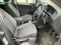 VOLKSWAGEN TIGUAN SE NAV 2.0 TDI 150PS 5DR ESTATE - 22