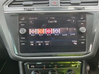 VOLKSWAGEN TIGUAN SE NAV 2.0 TDI 150PS 5DR ESTATE - 25