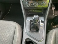 VOLKSWAGEN TIGUAN SE NAV 2.0 TDI 150PS 5DR ESTATE - 27