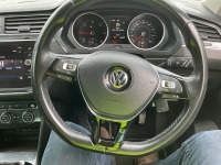 VOLKSWAGEN TIGUAN SE NAV 2.0 TDI 150PS 5DR ESTATE - 28