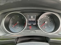VOLKSWAGEN TIGUAN SE NAV 2.0 TDI 150PS 5DR ESTATE - 31