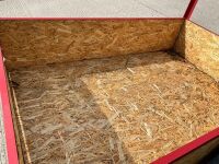 UNUSED 6x4 SINGLE AXLE CAR TRAILER - 10