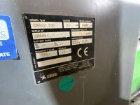 DRAGO 500 5 TON DIESEL FORKLIFT - 11