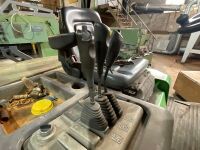 DRAGO 500 5 TON DIESEL FORKLIFT - 12