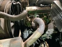 DRAGO 500 5 TON DIESEL FORKLIFT - 14