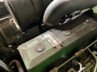 DRAGO 500 5 TON DIESEL FORKLIFT - 15