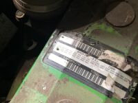 DRAGO 500 5 TON DIESEL FORKLIFT - 17