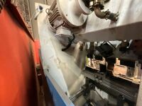 MACH ZONE MINI 301 3 PHASE BRAKE PRESS & TOOLING - 8