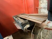 MACH ZONE MINI 301 3 PHASE BRAKE PRESS & TOOLING - 9