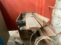 MACH ZONE MINI 301 3 PHASE BRAKE PRESS & TOOLING - 11