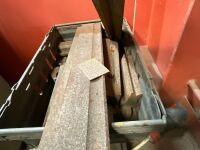 MACH ZONE MINI 301 3 PHASE BRAKE PRESS & TOOLING - 12