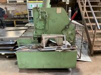 PEARSON 3000mm x 6.5mm 3 PHASE GUILLOTINE - 4